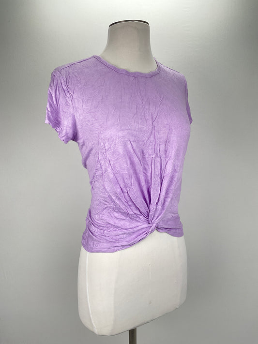 Blusa Lila Wonder Nation