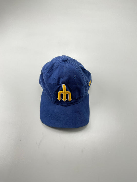 Gorra Azul New Err