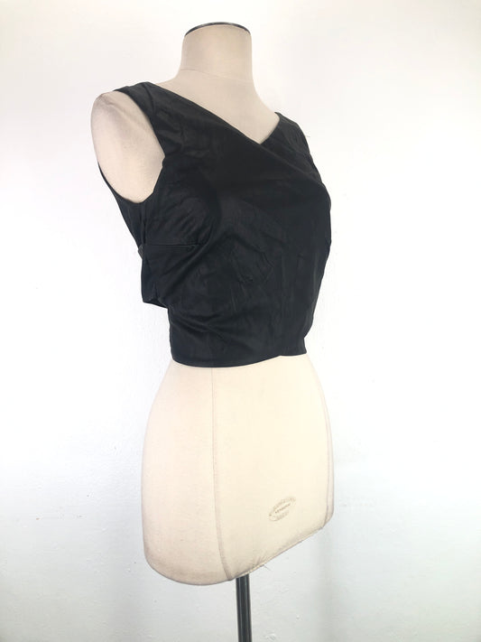 Blusa Negro TRAFALUC