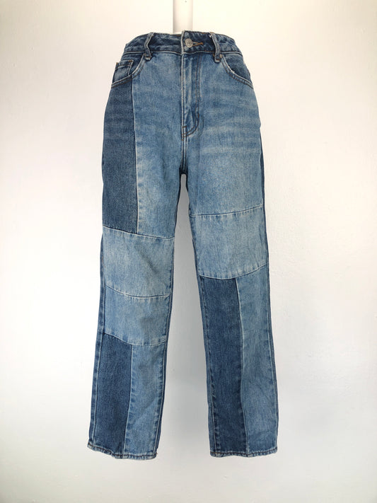 Pantalon Azul Nike