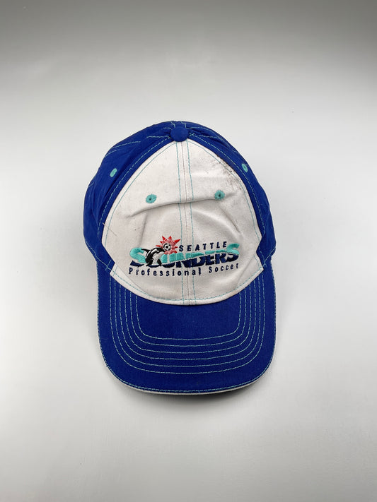 Gorra Azul Variangis