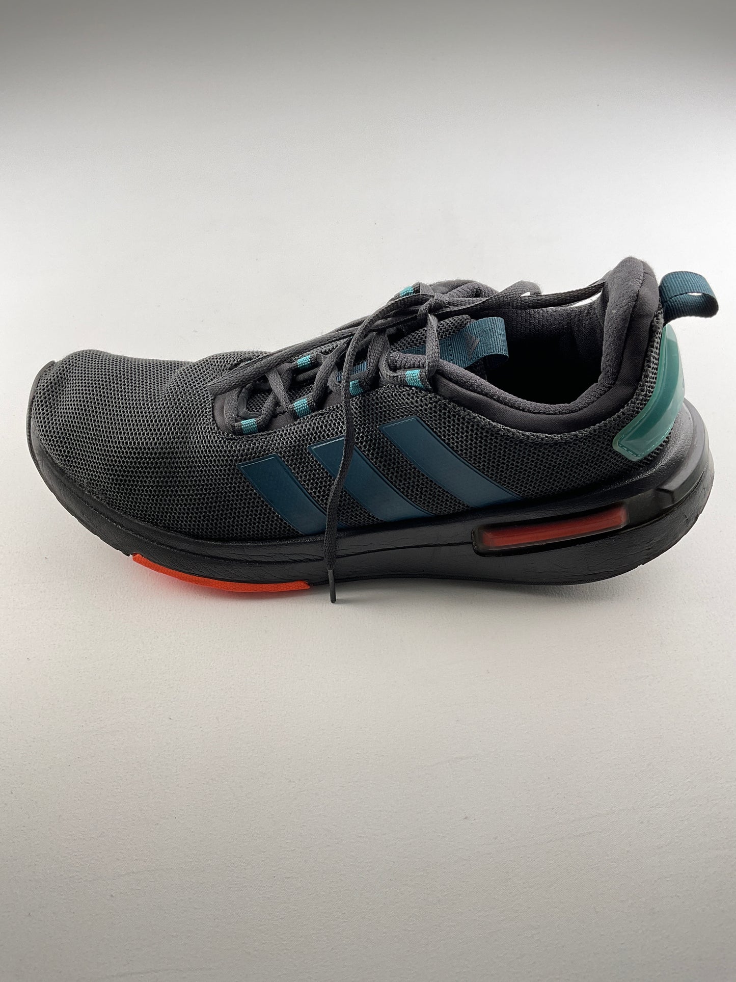 Tenis Negro Deportivo Adidas