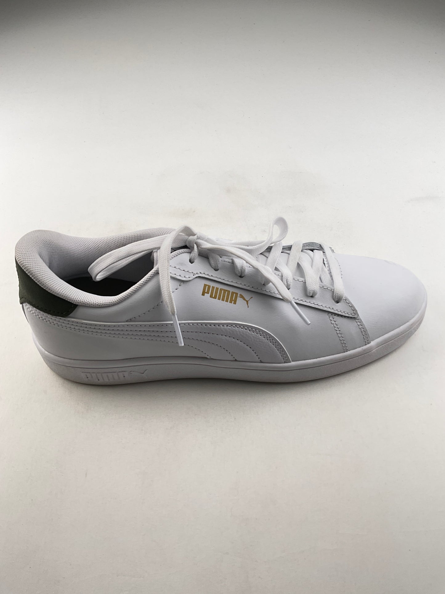 Tenis Blanco Puma