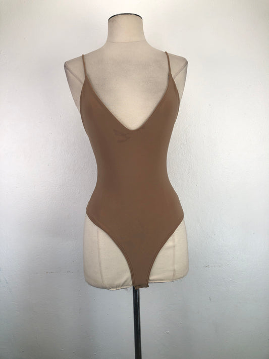 Body Nude Fashion Nova