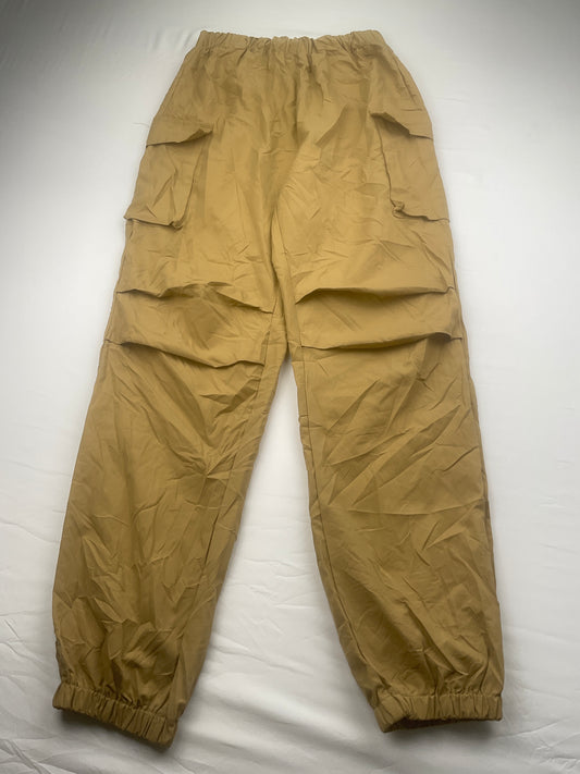 Jogger Gris Shein