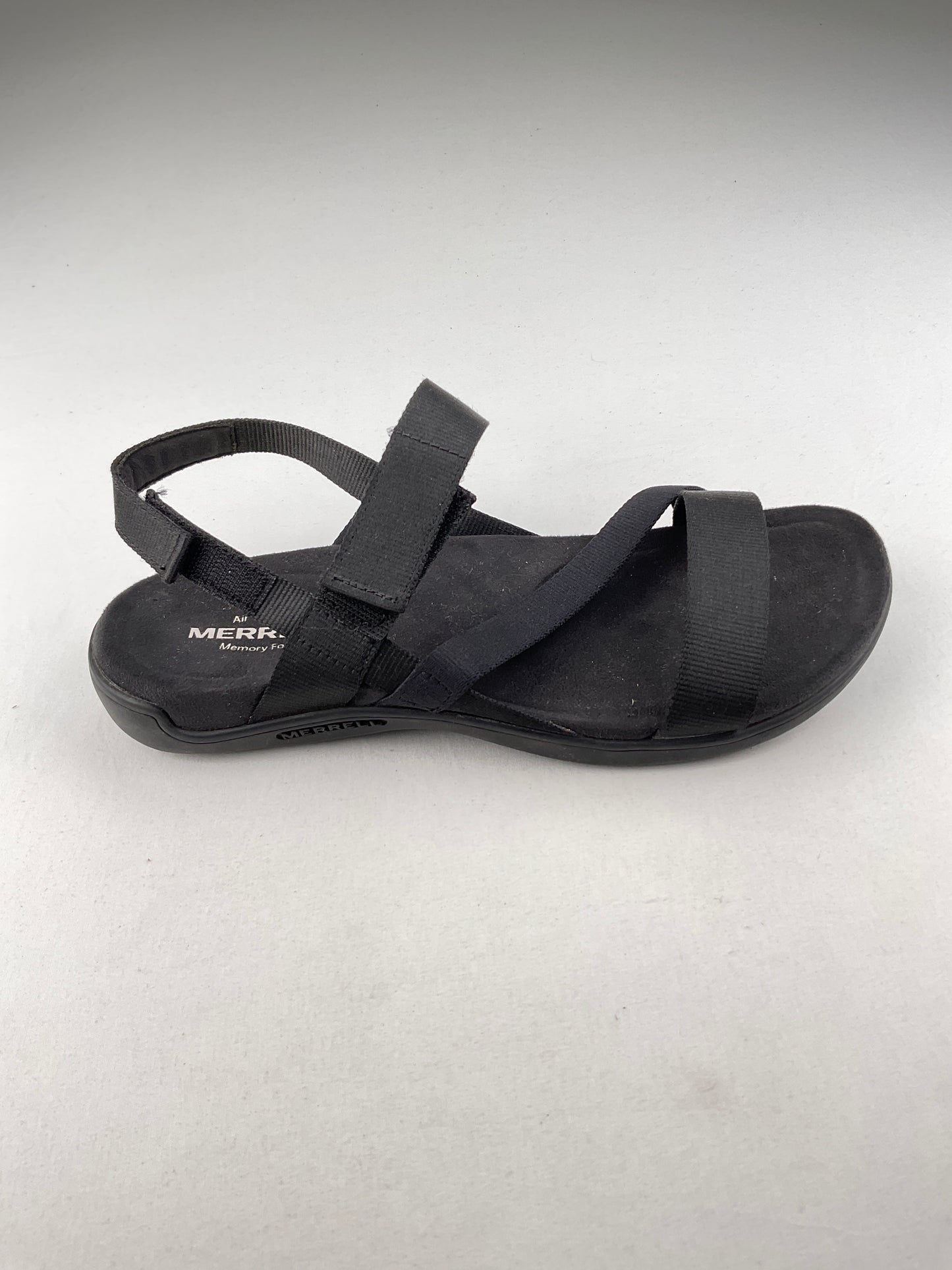 Sandalia Negro Merrell