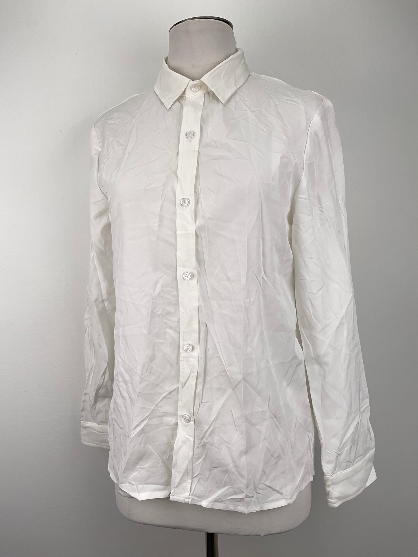 Camisa Blanco Variangis
