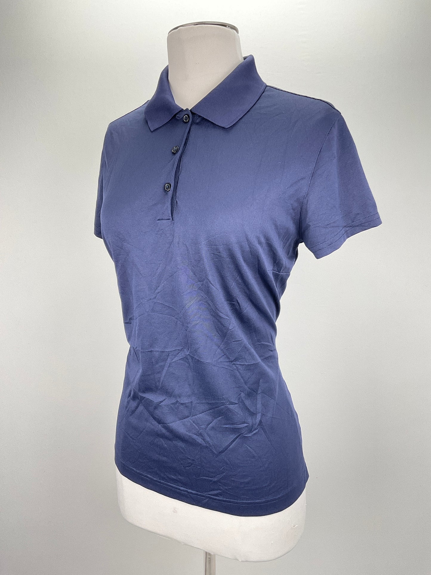 Camiseta Azul marino Adidas
