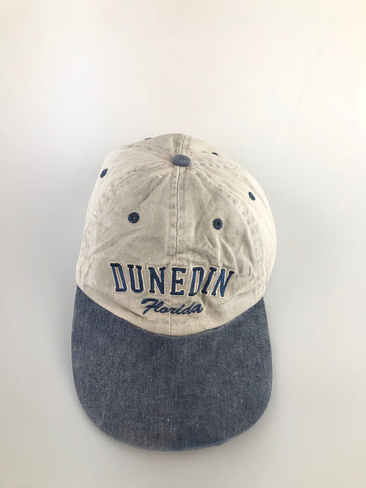Gorra Crema Dune Din
