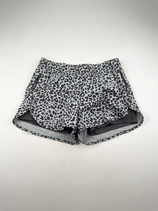 Short Animal Print Deportivo Avia