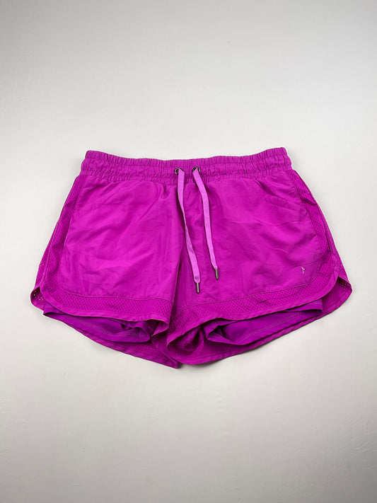 Short Morado Deportivo Danskin