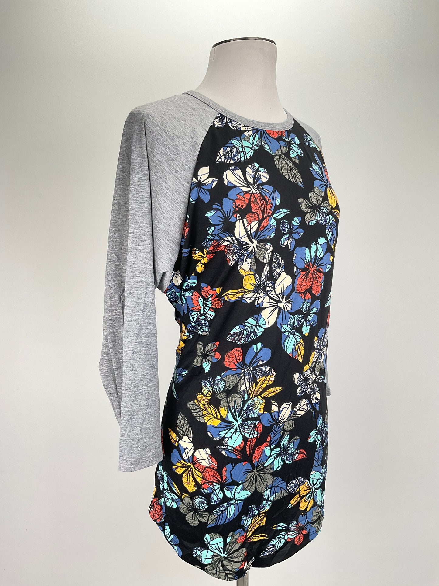 Blusa Multicolor Lula Roe