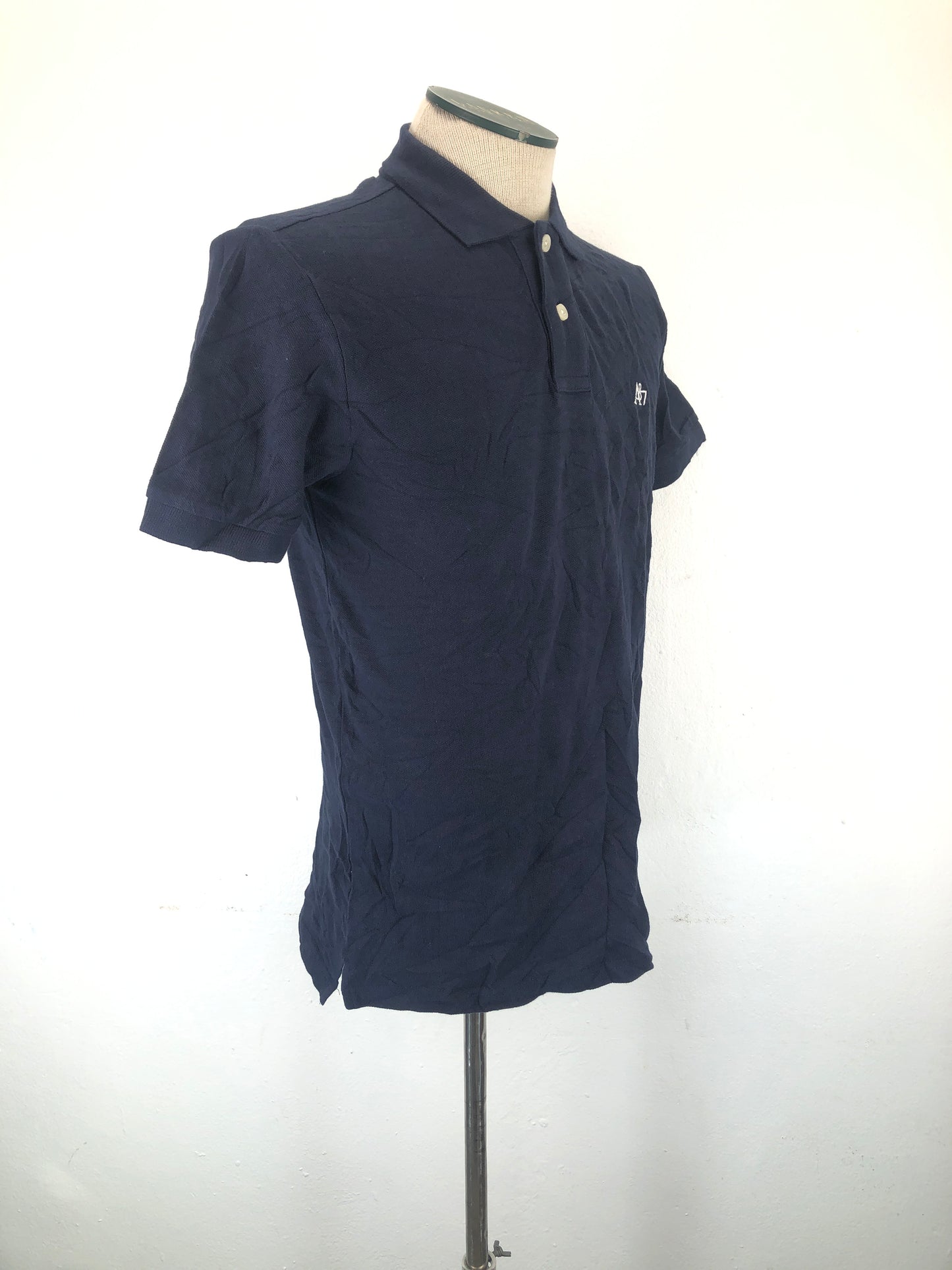 Camiseta Azul marino Aeropostale