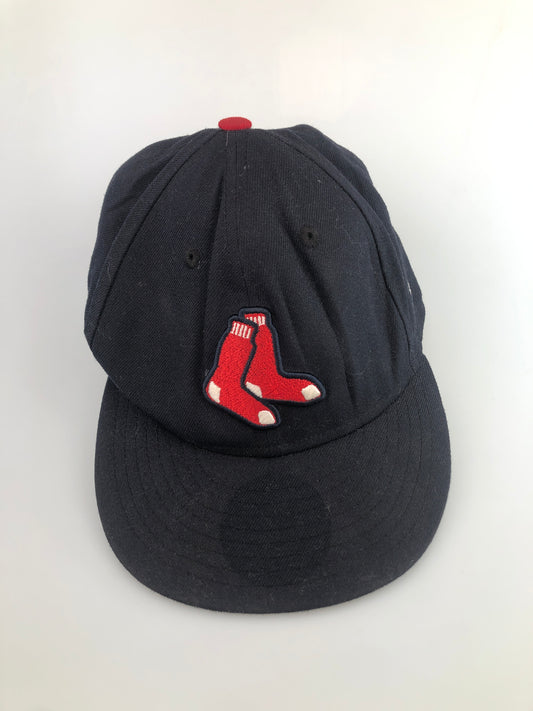 Gorra Negro N