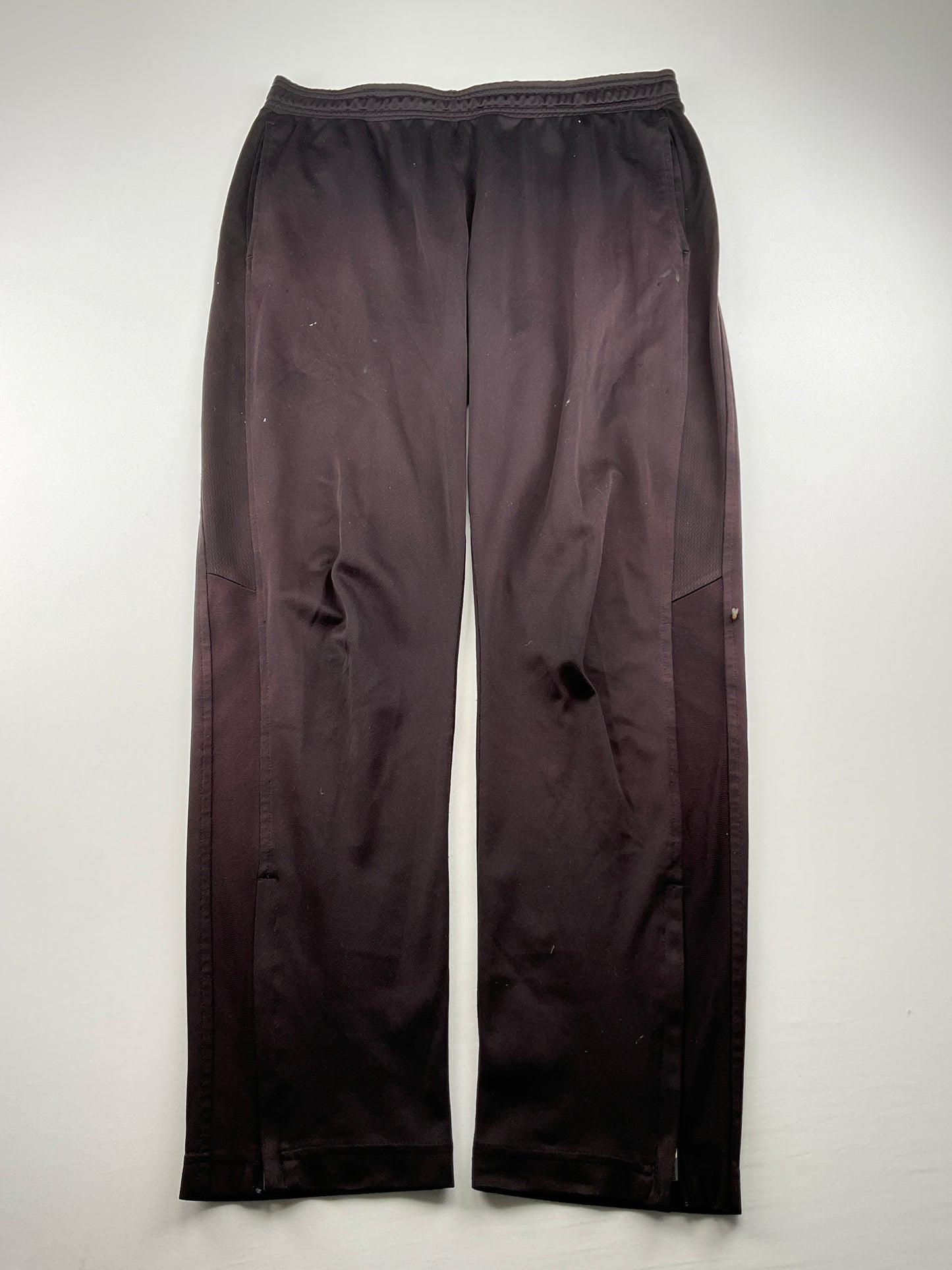 Jogger Negro Qwick dry