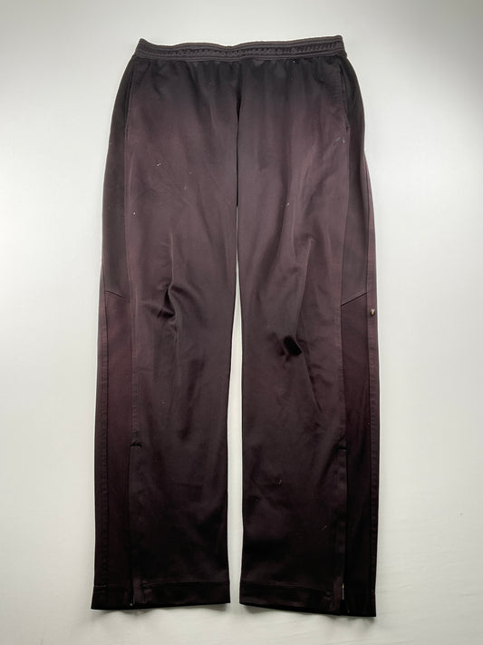 Jogger Negro Qwick dry