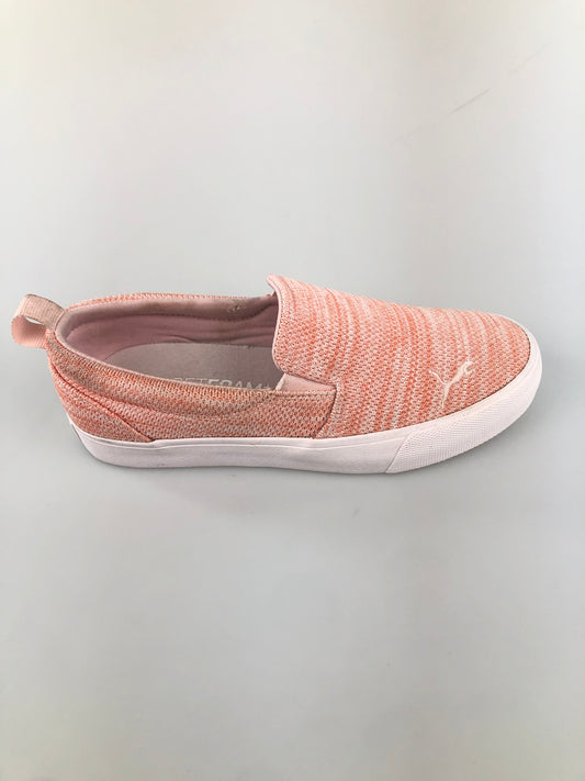 Alpargata Nude Puma