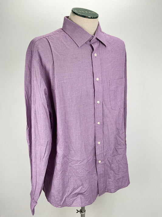 Camisa Morado Chaps