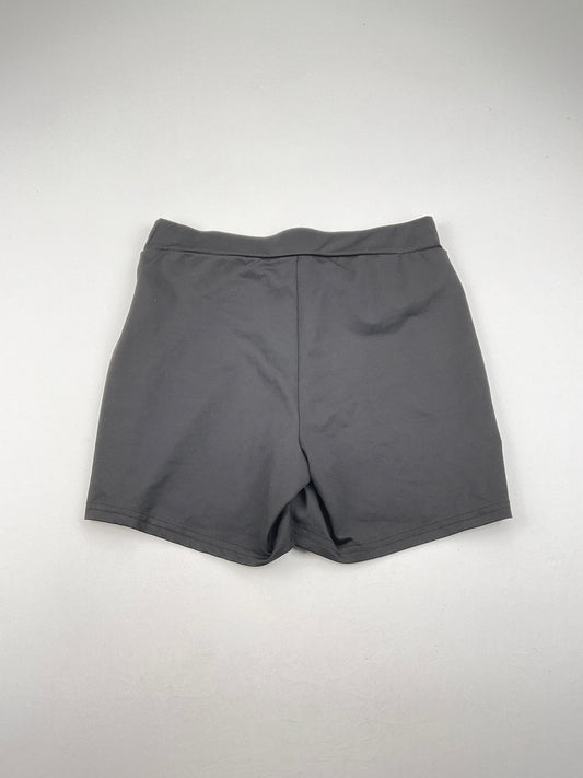 Licra Negro Deportivo Shein