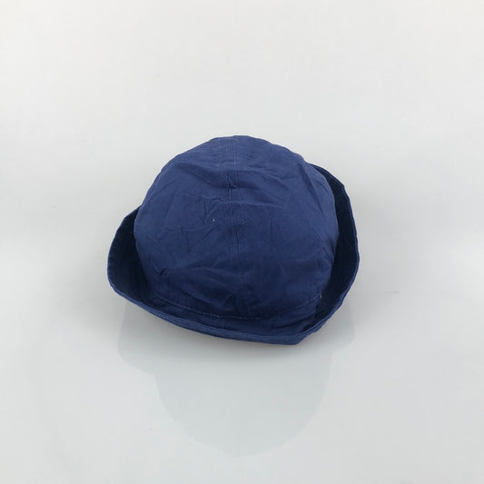 Gorro Azul Marino Cat Jack