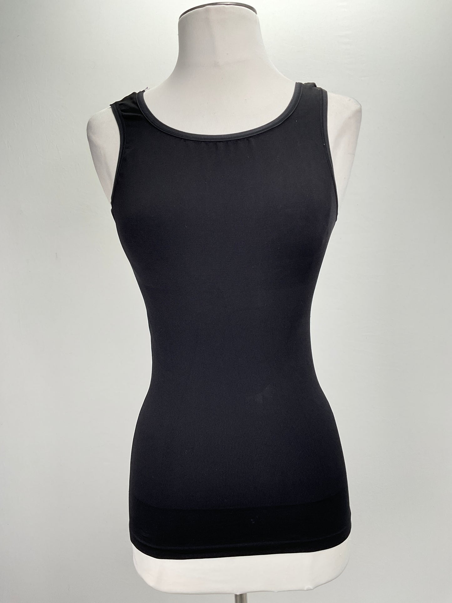 Blusa Negro Variangis