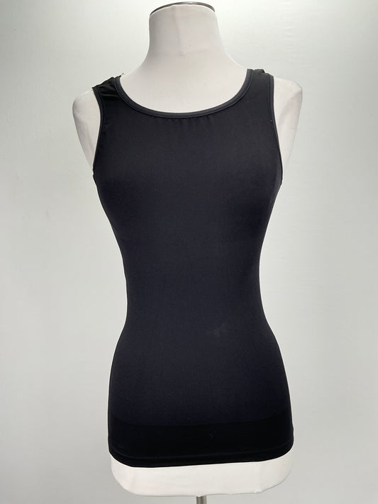 Blusa Negro Variangis