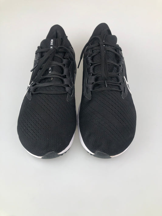 Tenis Negro Deportivo  Nike