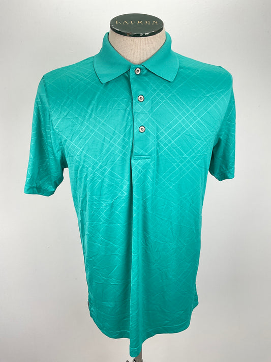 Camiseta Turquesa Pro Tour