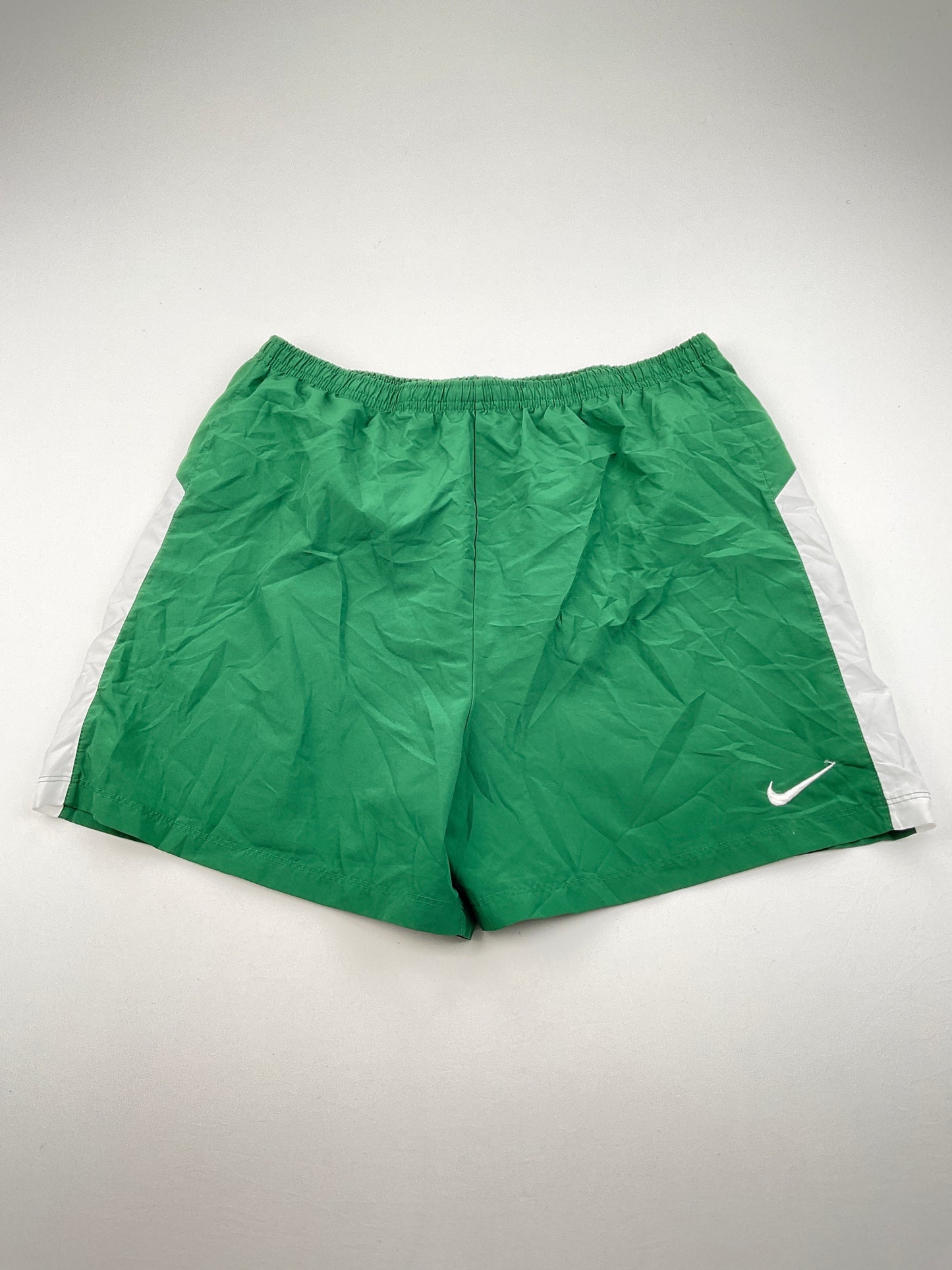 Short Verde Deportivo Nike