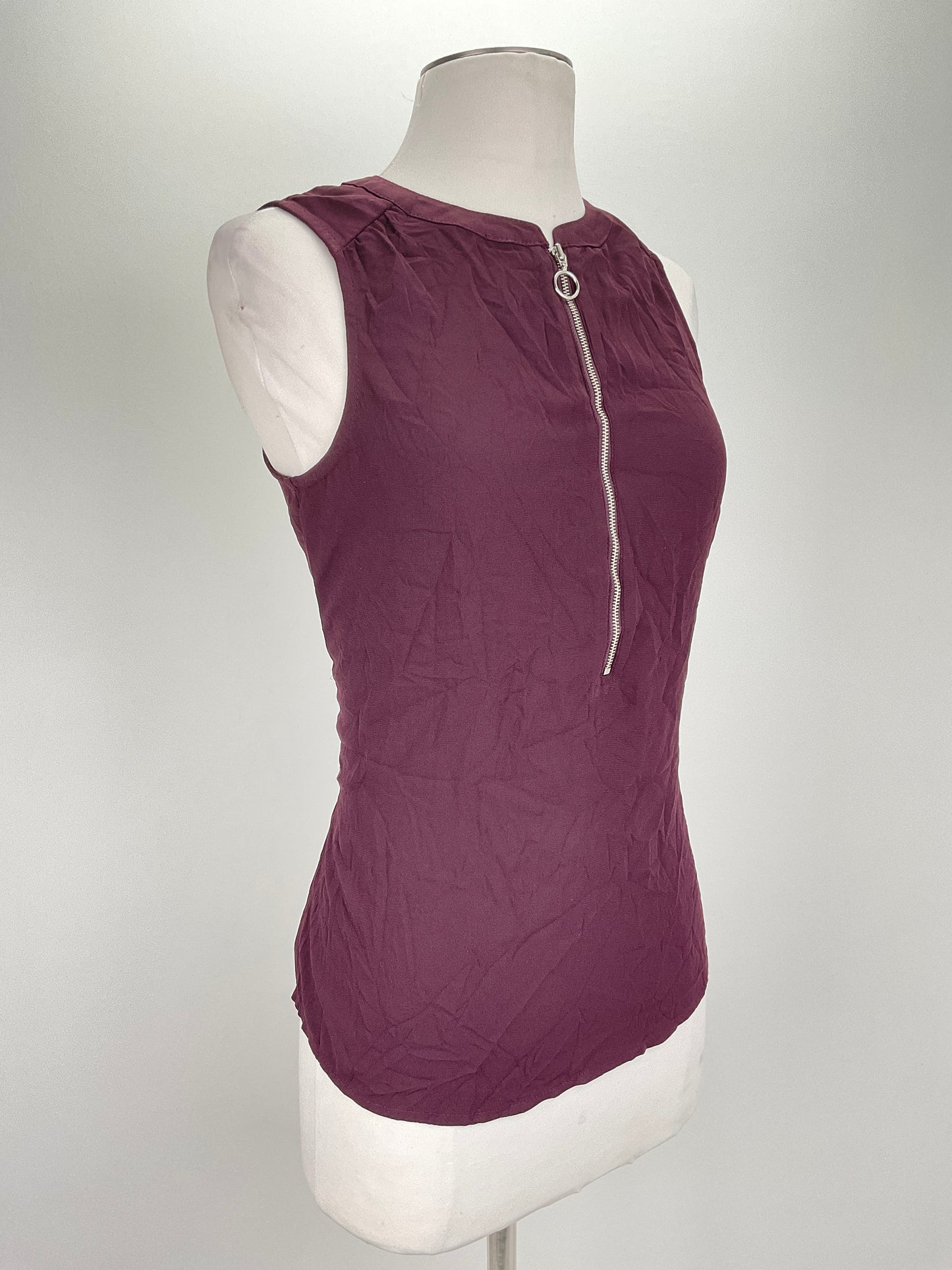 Blusa Chocolate Apt.9