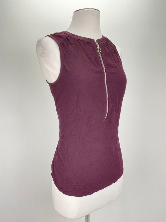 Blusa Chocolate Apt.9