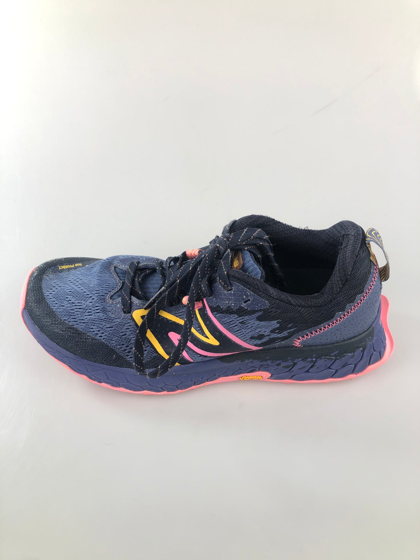 Tenis Azul marino Deportivo New Balance