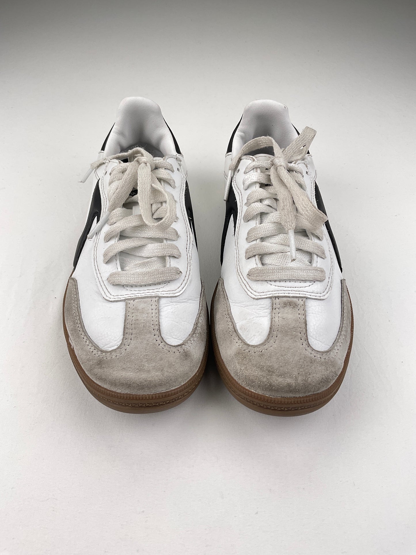 Tenis Blanco Skechers