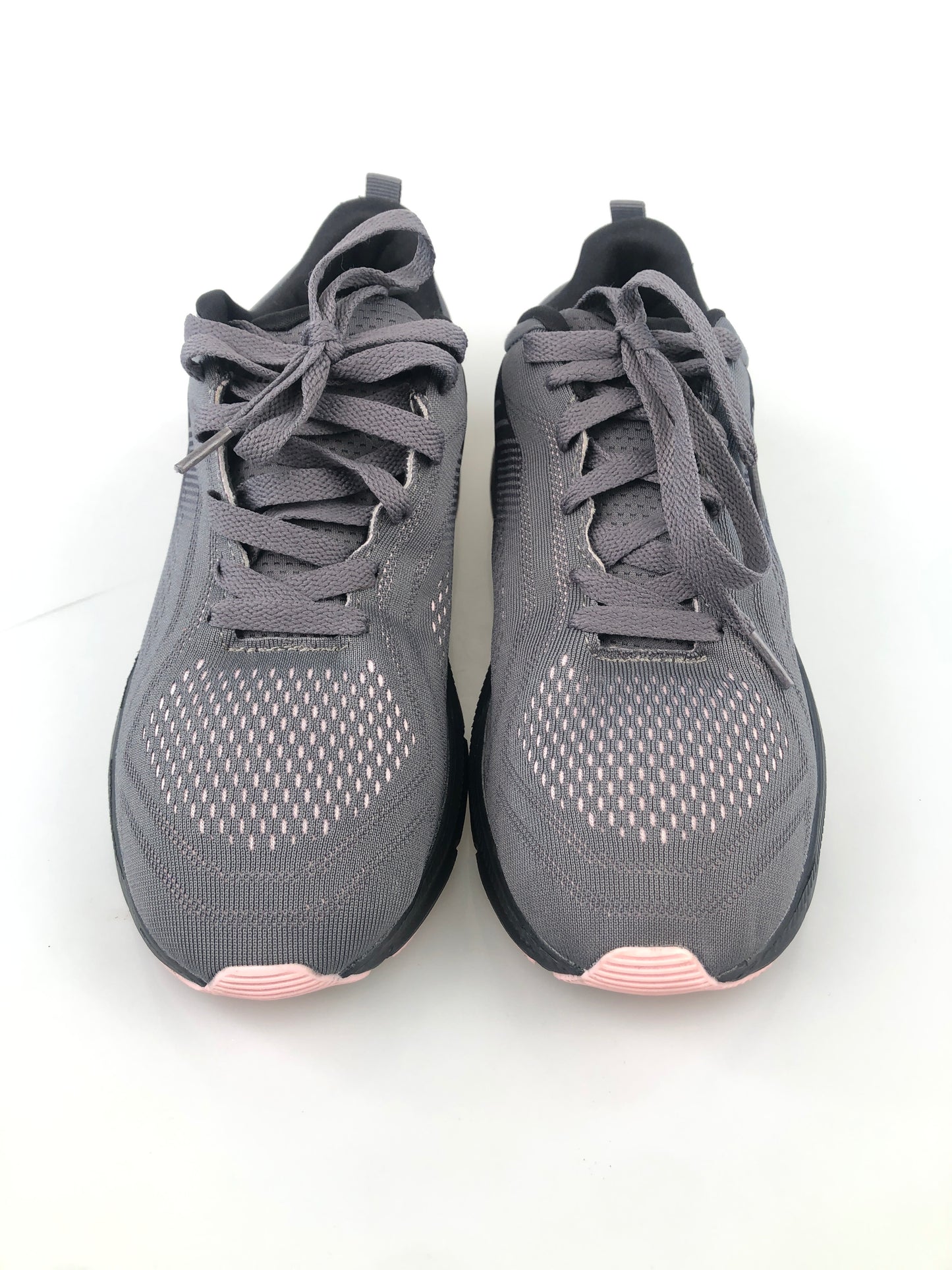 Tenis Gris Deportivo Rbx