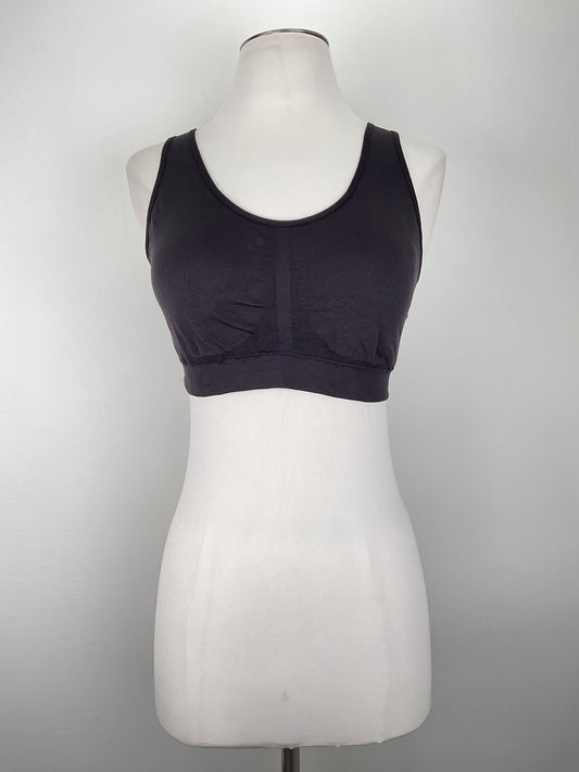 Blusita Negro Deportivo Jockey