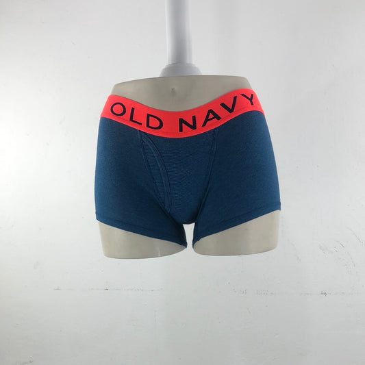 Boxer  Azul Old Navy
