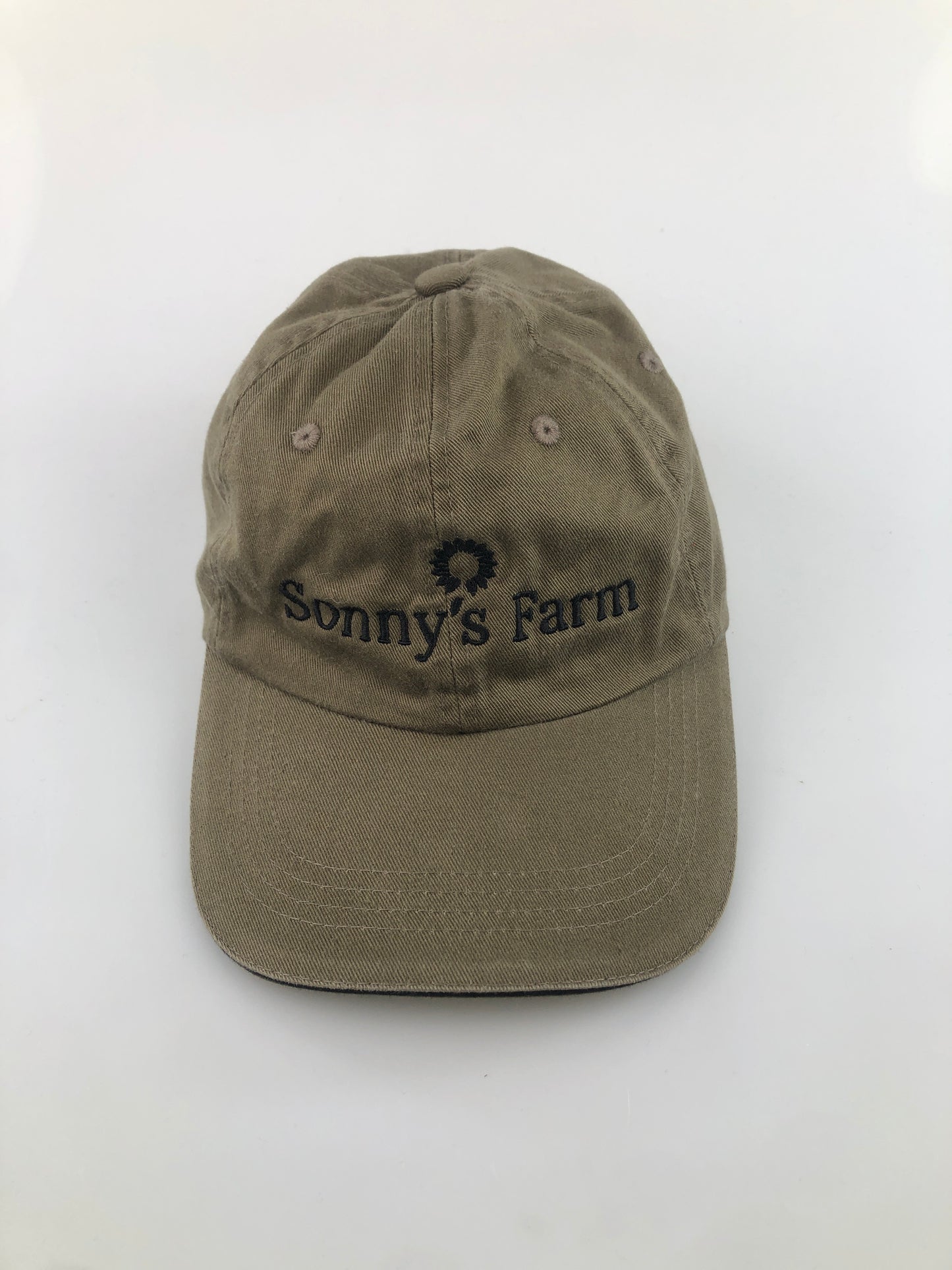 Gorra Verde Port  Authority
