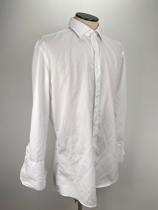 Camisa Blanco Indochino
