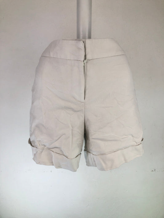 Short Blanco APT9