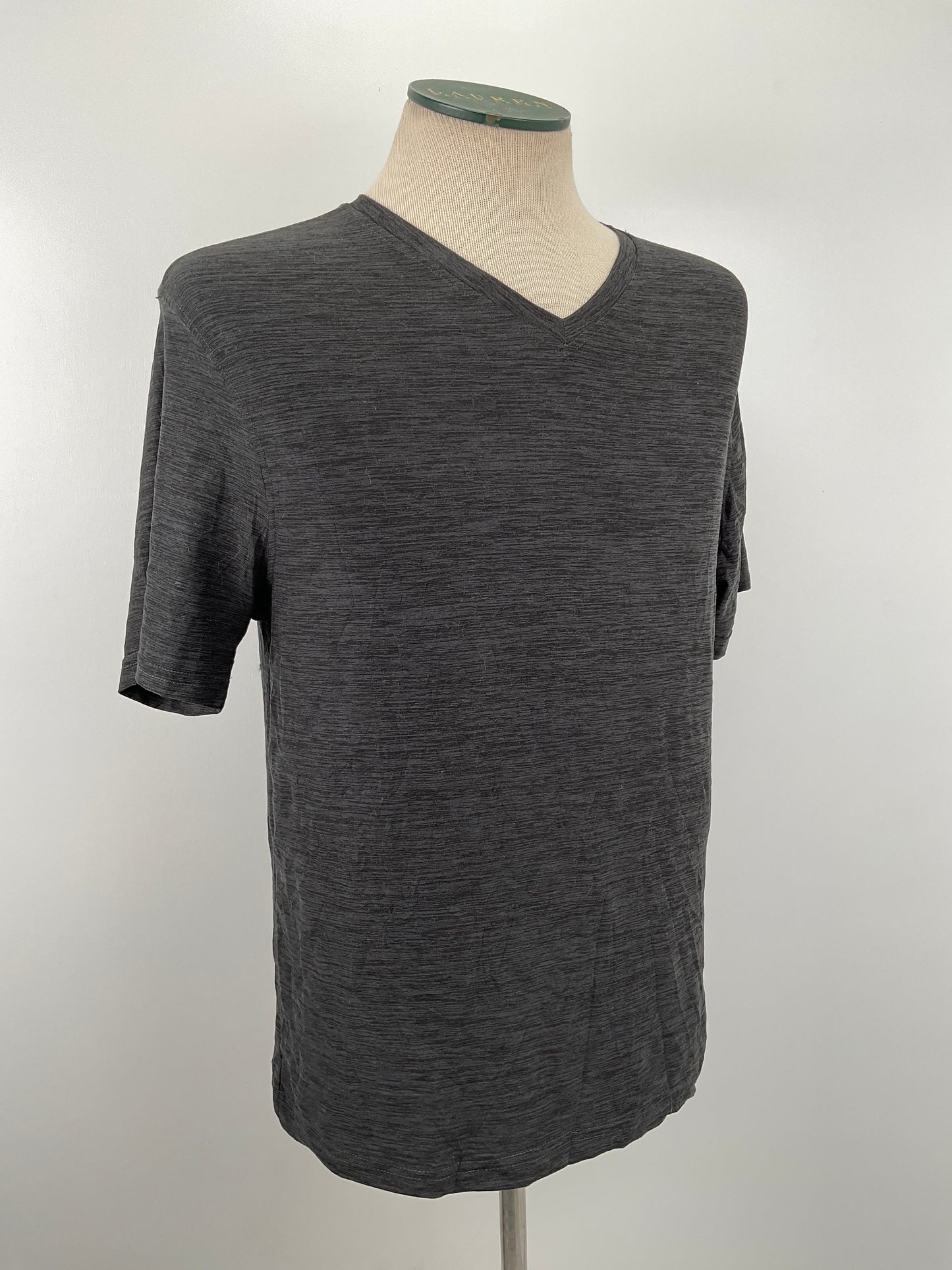 Camiseta Gris Oreathe