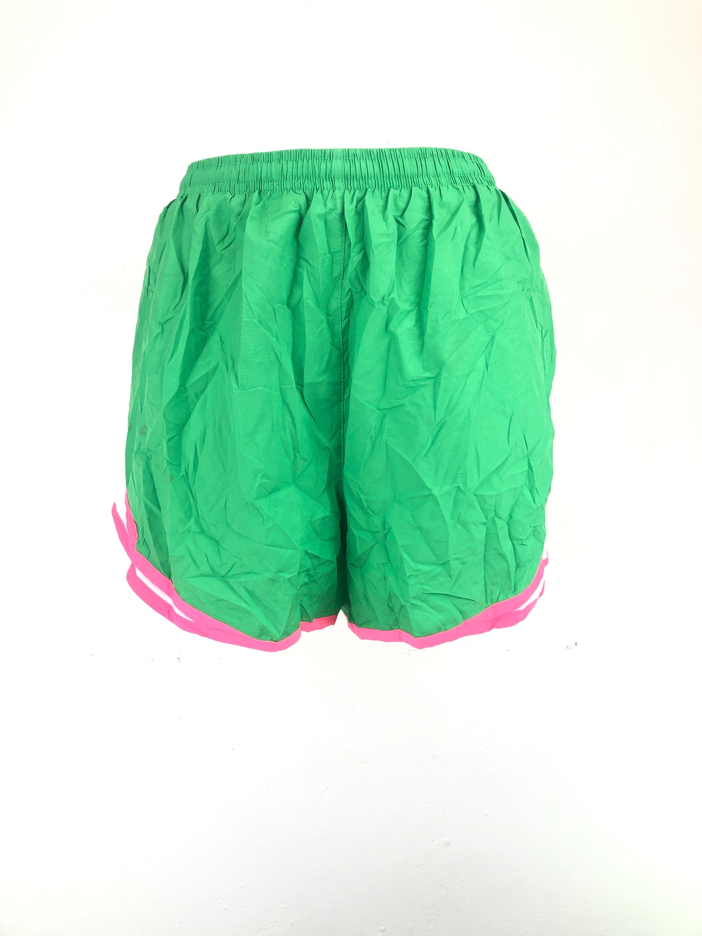 Short Verde Nike