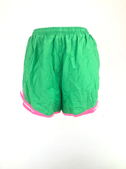 Short Verde Nike