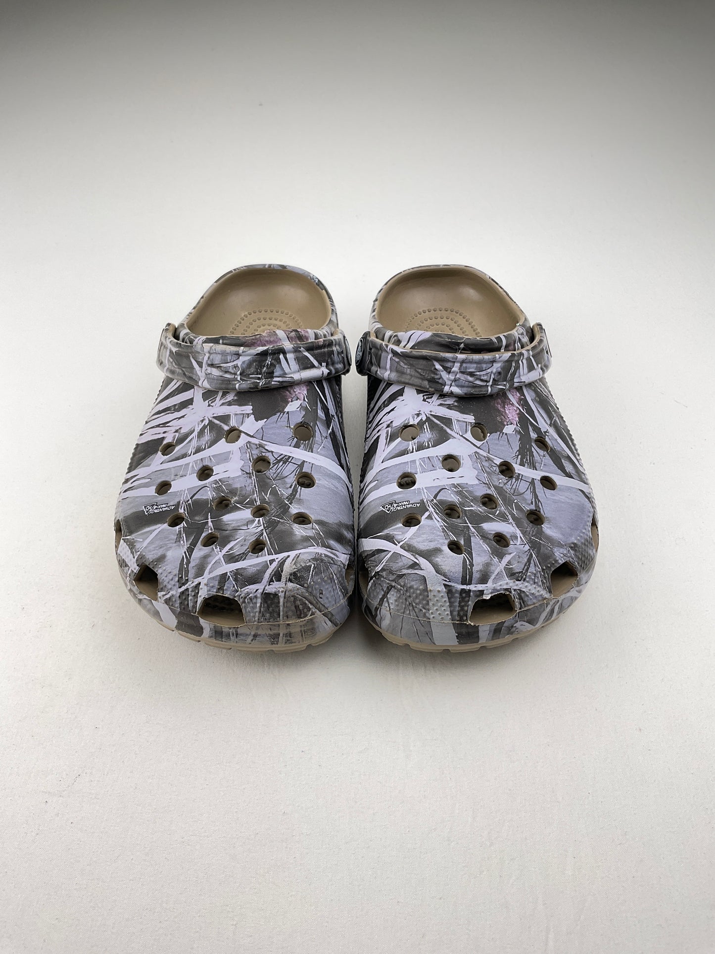 Sandalia Multicolor Crocs