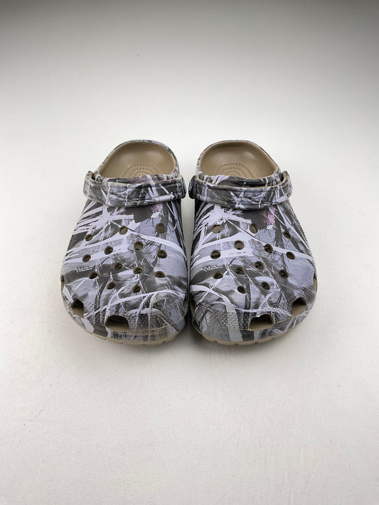 Sandalia Multicolor Crocs