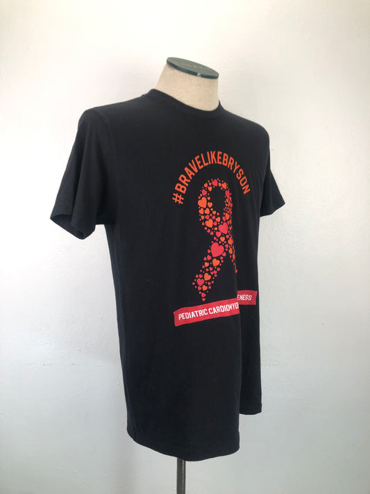 Camiseta Negro Next Level