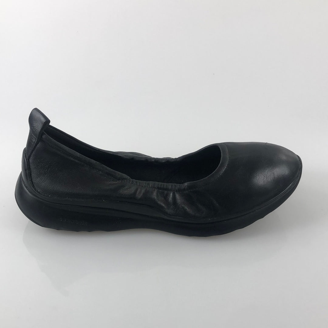 Zapatos Negro Cole Haan