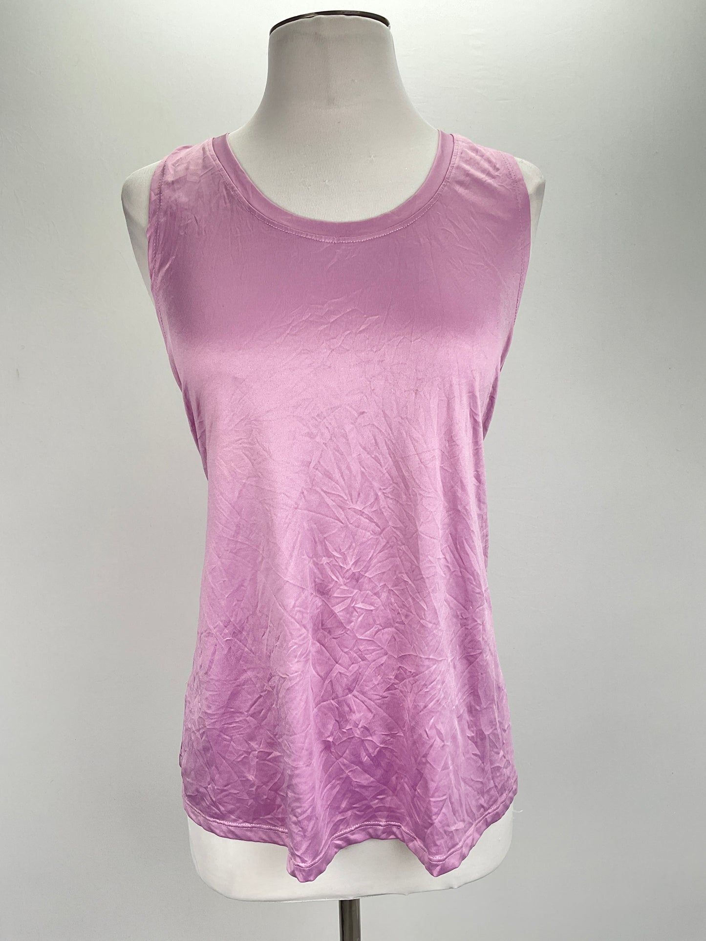 Blusa Lila Athletic