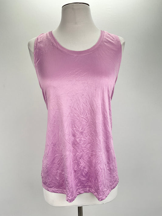 Blusa Lila Athletic