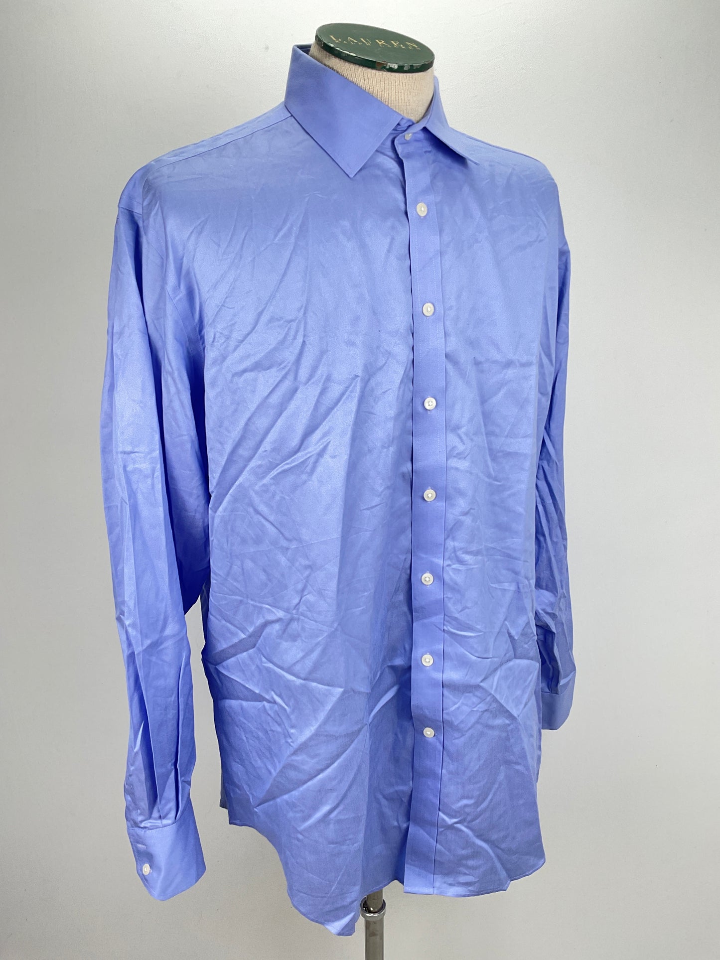 Camisa Azul claro Thomas dean