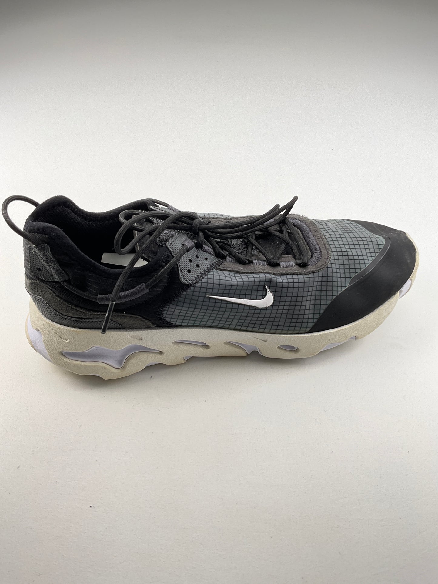 Tenis Gris Deportivo Nike